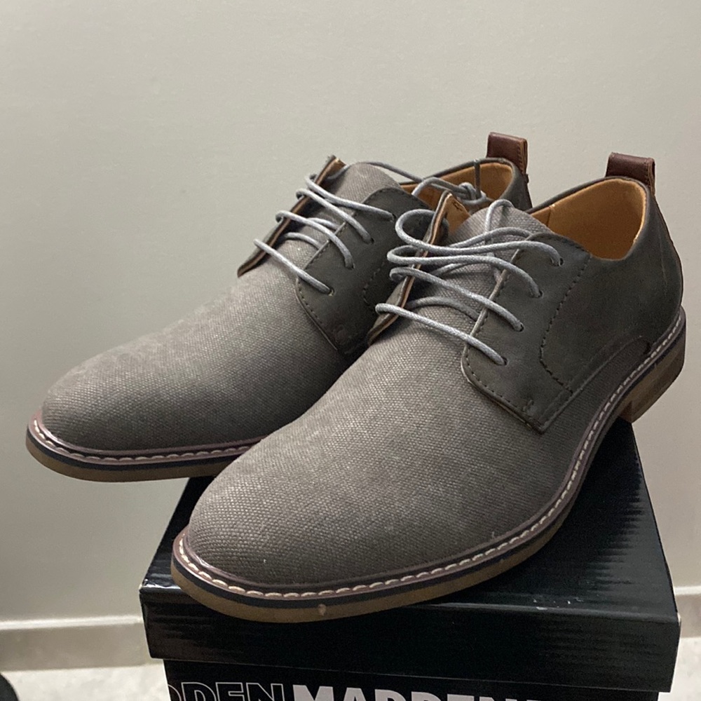 MADDEN OXFORD DRESS SHOES